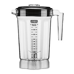 Waring Commercial One Gallon Variable Speed Food Blender – CB15VP