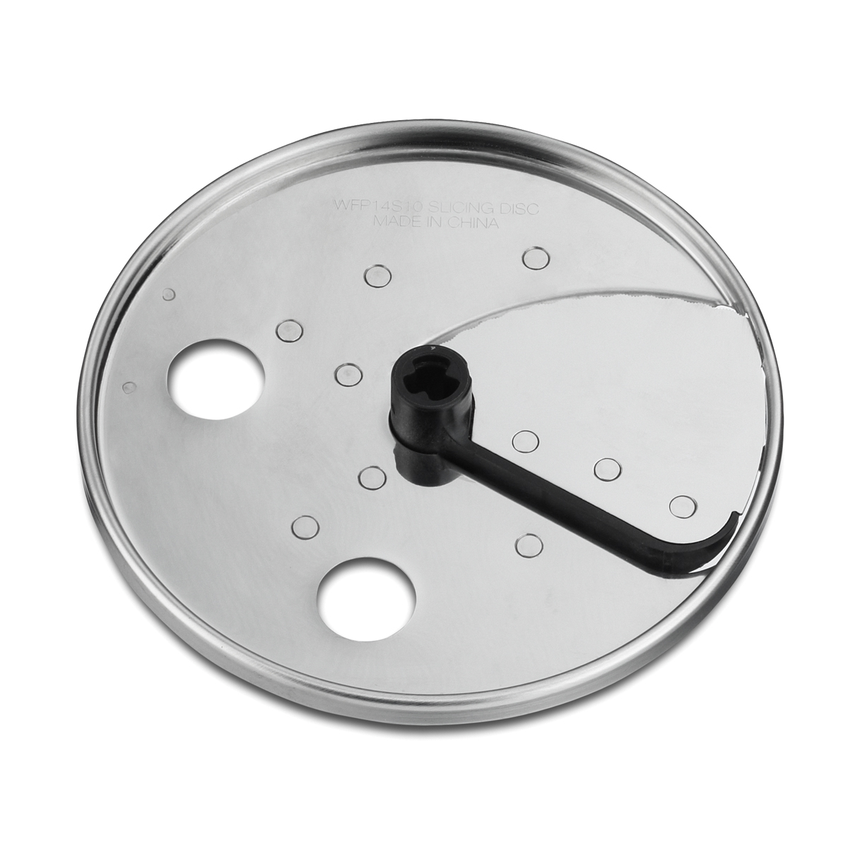 cuisinart whipping disc