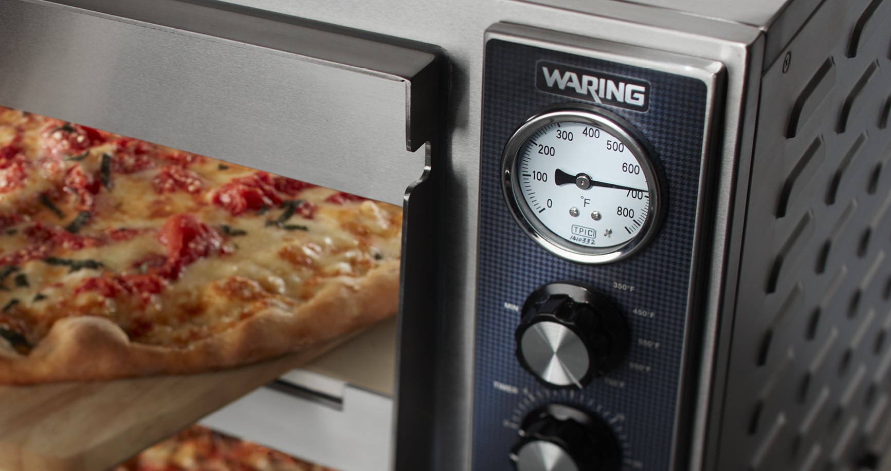 Waring Commercial Ovens