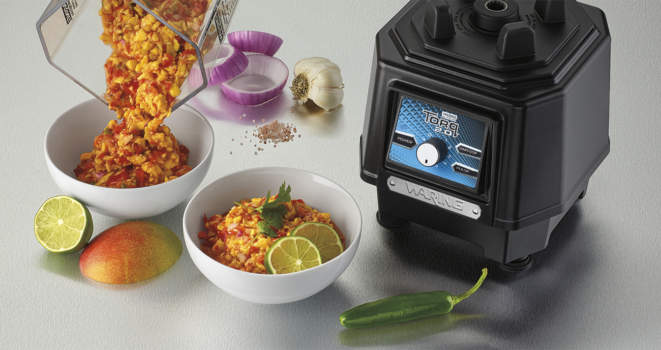 Waring Commercial Medium Duty Blenders