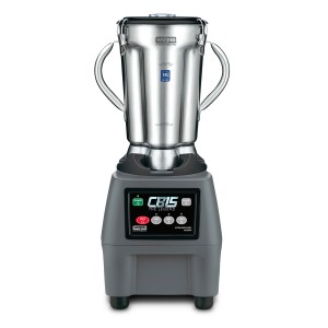 Powerful Quiet Commercial Frappe Blender Professional Mixer and