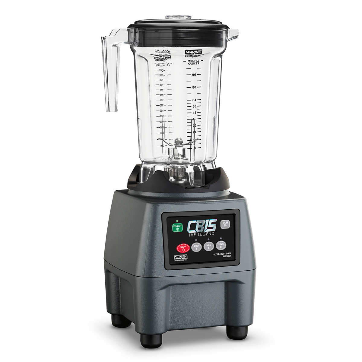 Commercial Food Blender