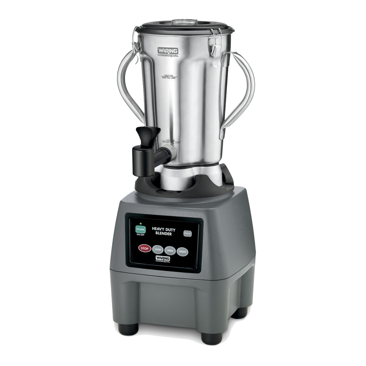 blender heavy duty price