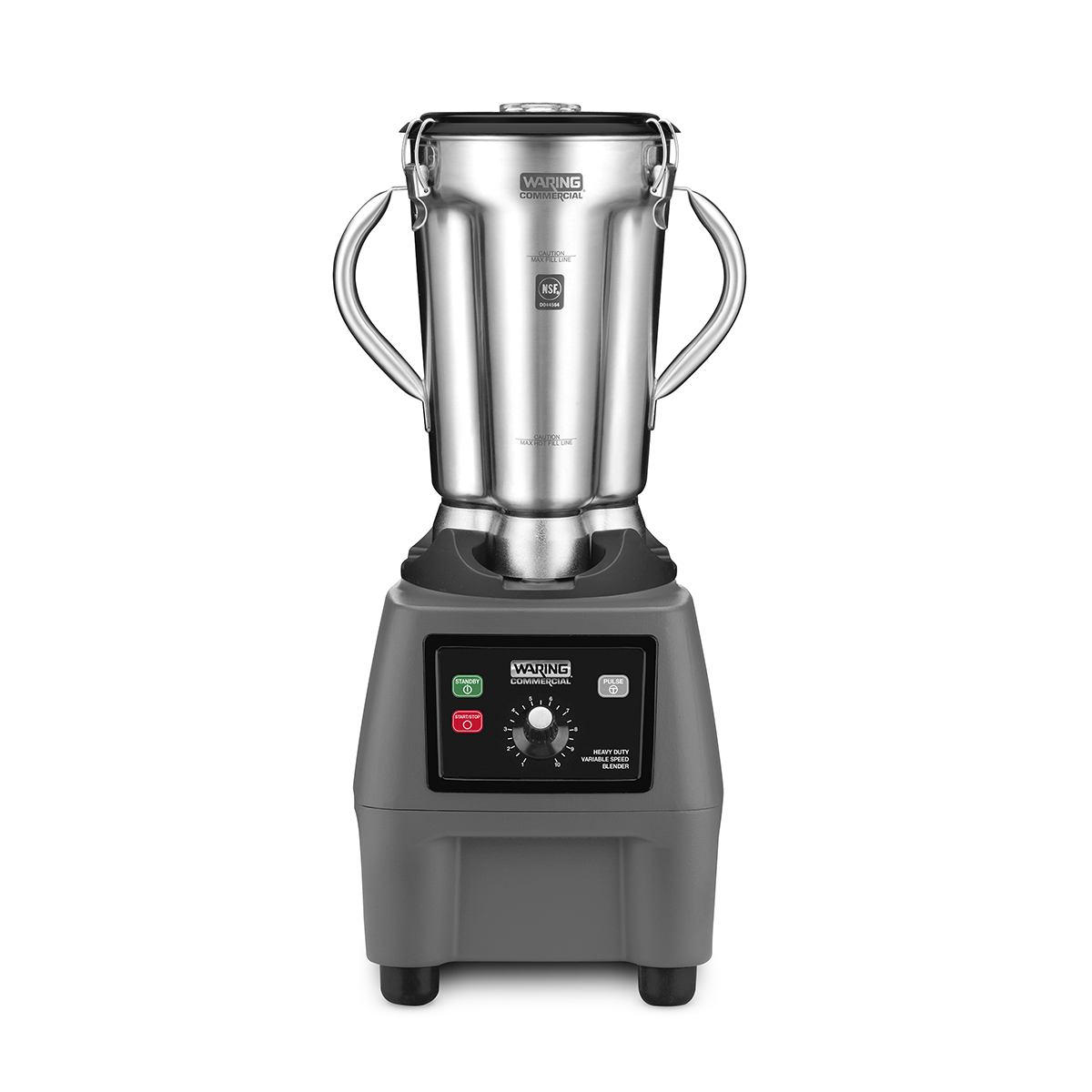 Waring One-Gallon Variable-Speed Food Blender