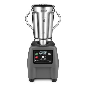 BLACK+DECKER 3-In-1 5-Speed Black 220-Watt Immersion Blender with Accessory  Jar in the Immersion Blenders department at