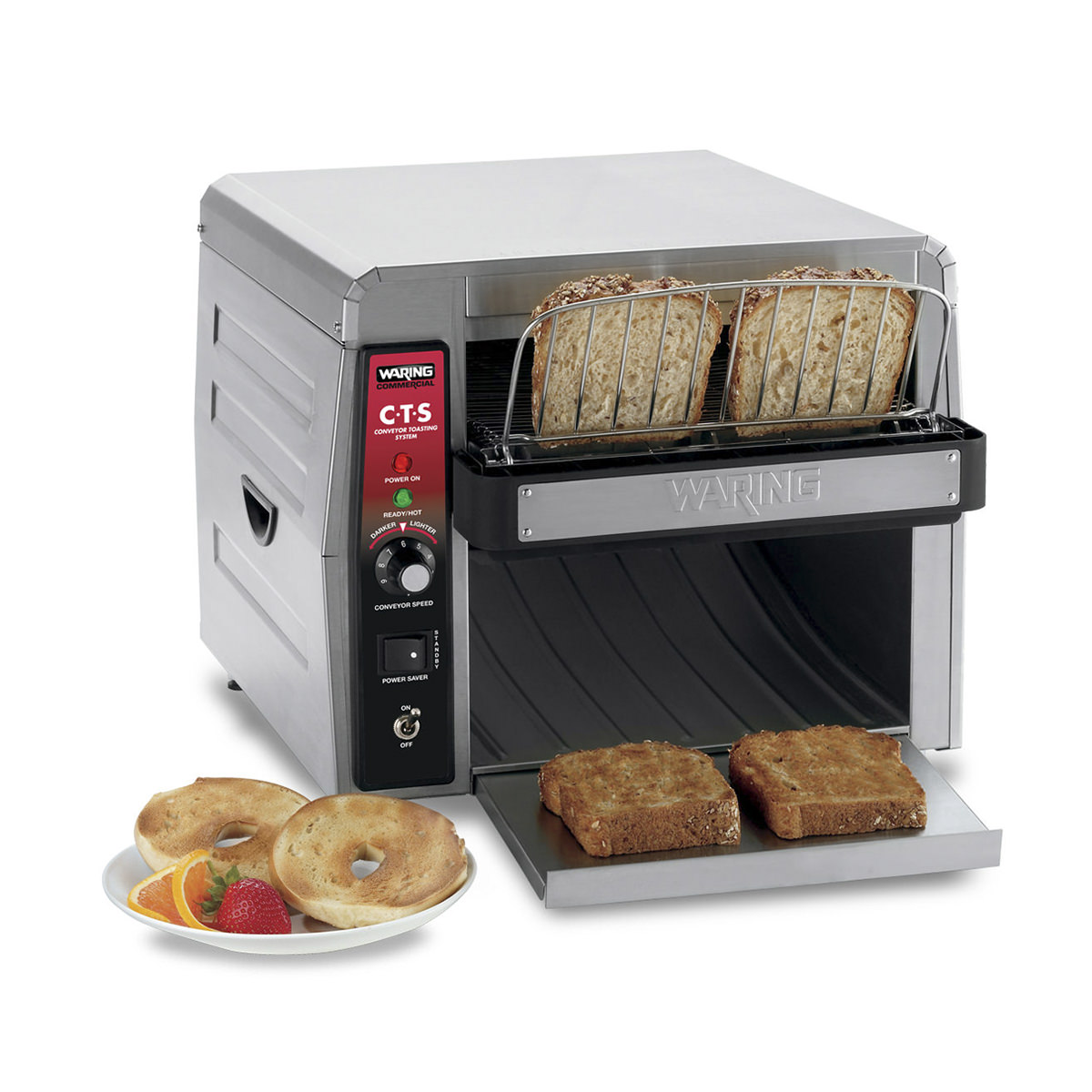 heavy duty toasters