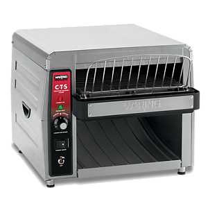 Waring Pro WTO150 Toaster & Toaster Oven Review - Consumer Reports