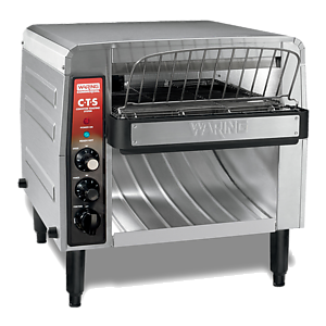 krups 4 slice toaster