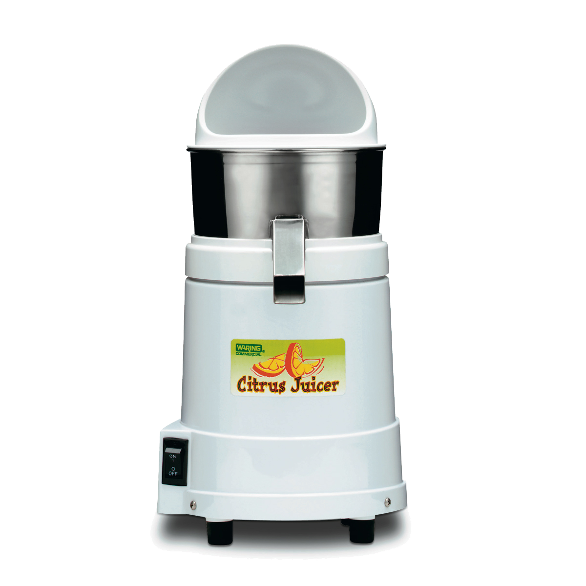 Citrus Juicer