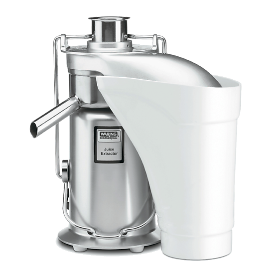 juice extractor
