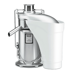 waring juicers