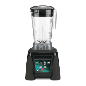 Hi-Power Electronic Keypad Blender with 64 oz. Stainless-Steel