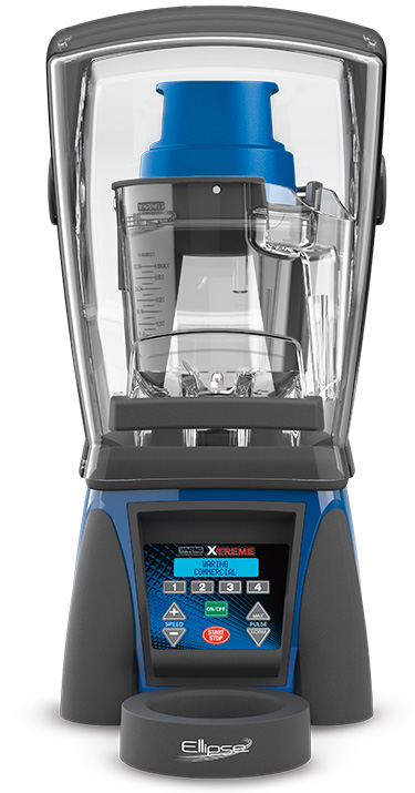 Commercial Blenders 2024 Sound Proof Blenders