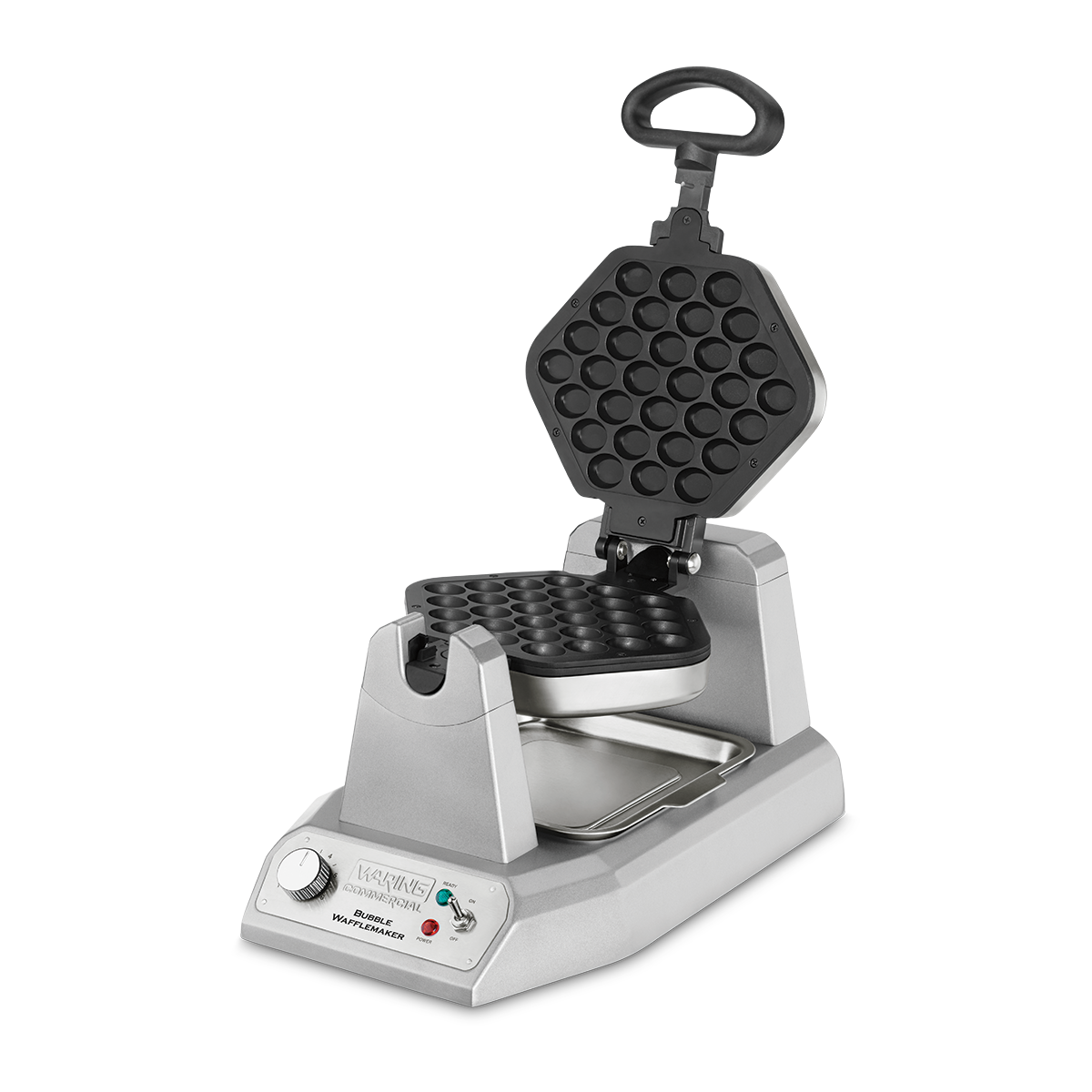 Bubble Fun Waffle Maker – Waffle Wow!