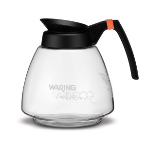 Waring Commercial Café Deco® Pour-Over Coffee Brewer