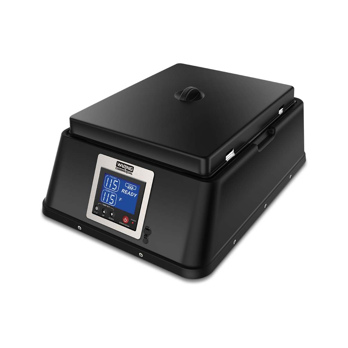 heat tolerance of an lcd touch screen free sample