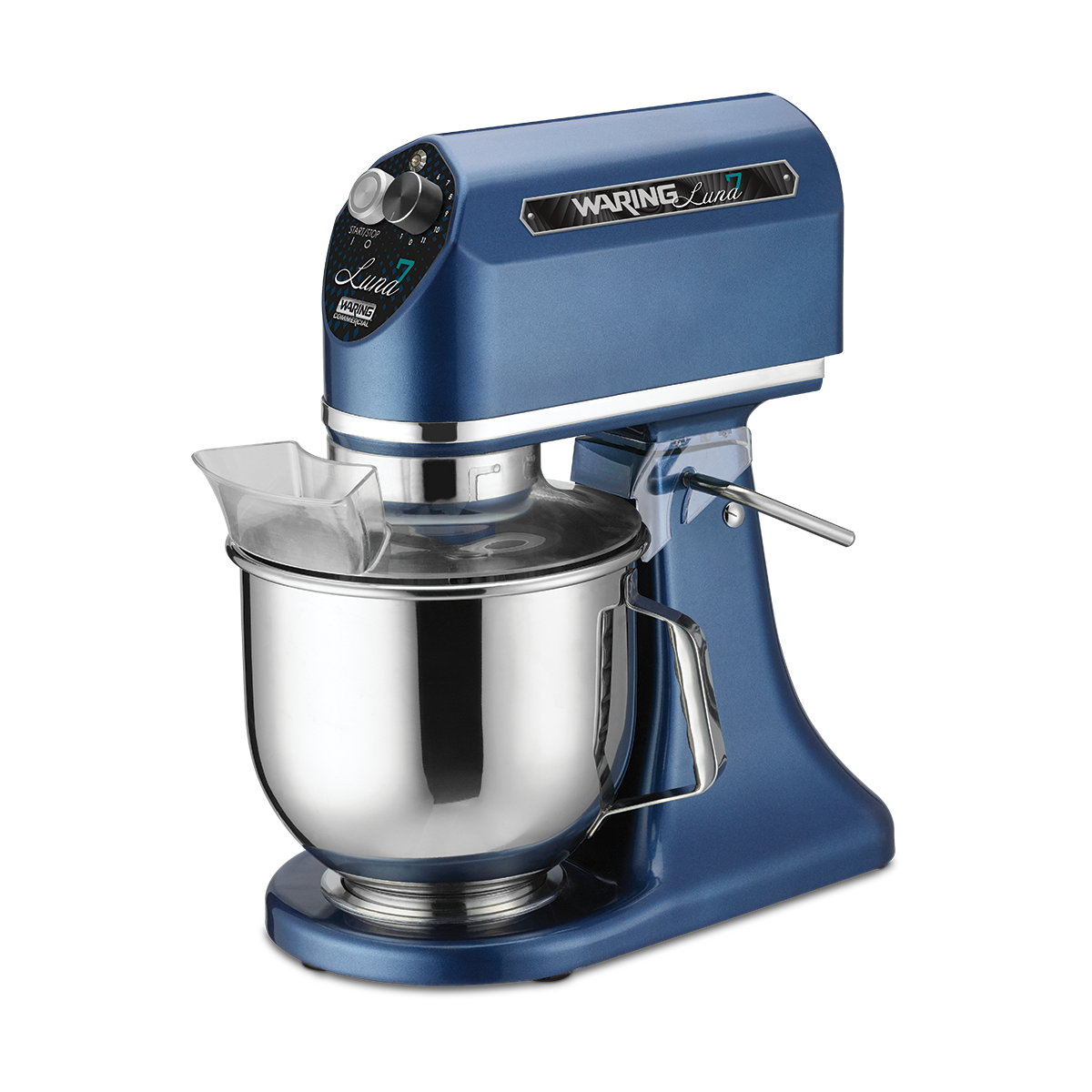 Kitchen Aid Commercial Stand Mixer 