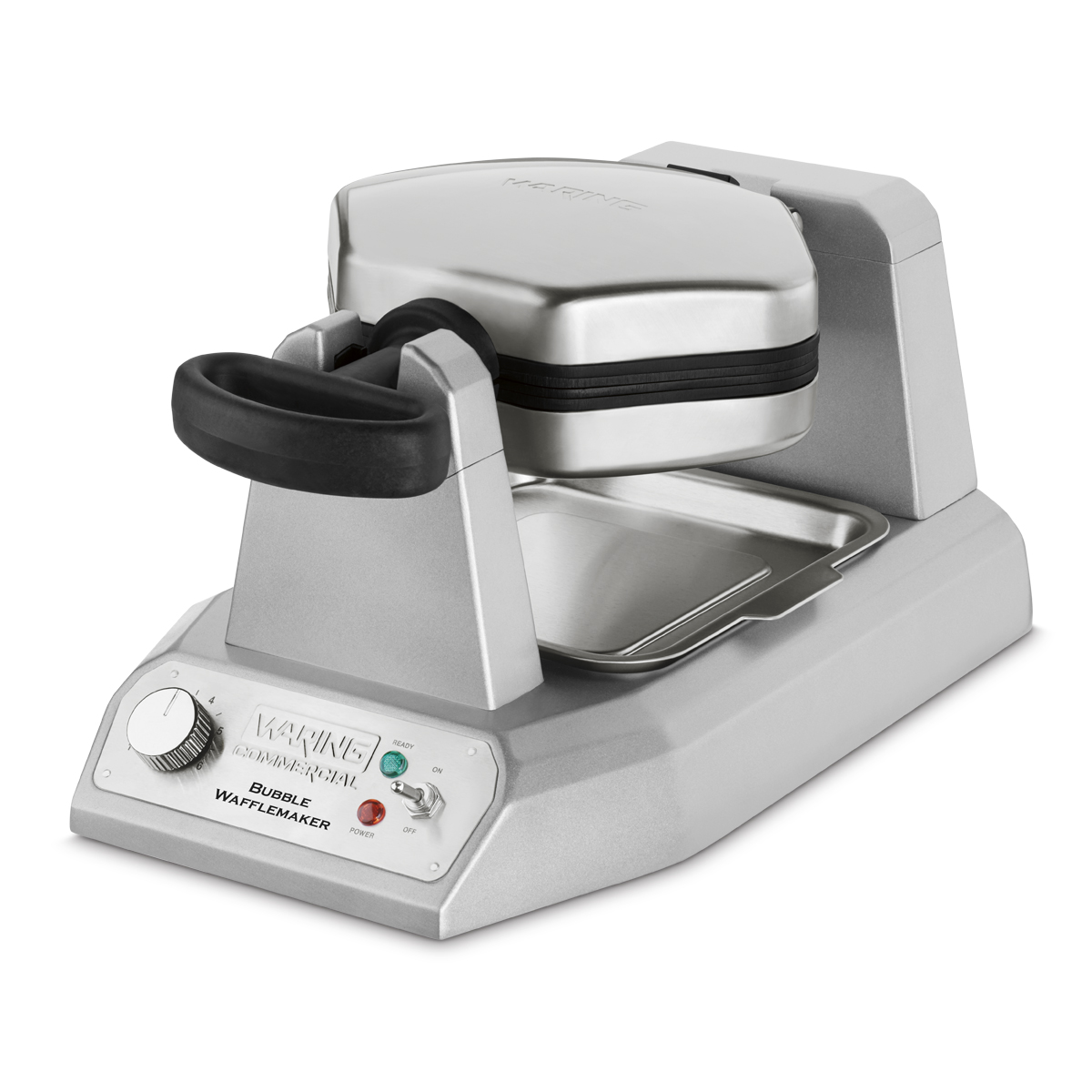 Stuffed Waffle Maker Commercial Belgian Waffle Machine for Sale