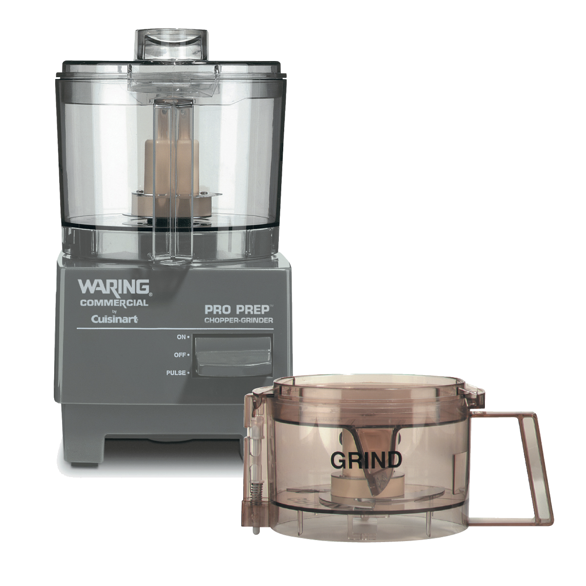 Waring Commercial Pro Prep Chopper Grinder