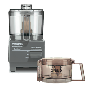 Waring WSG30 - Grinder Commercial Spice