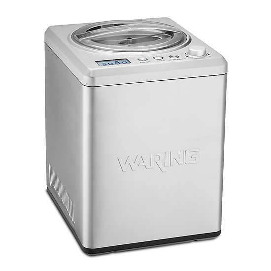 Waring ice cream maker Clearance