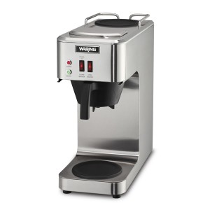 Retail on sale coffee machines