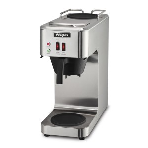 Waring Commercial Café Deco® Pour-Over Coffee Brewer