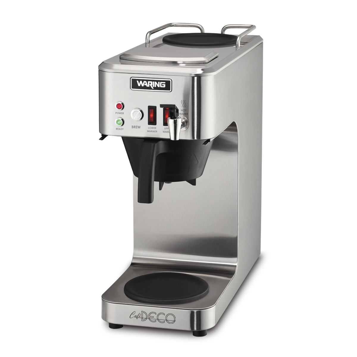 Automatic Commercial Coffee Machines