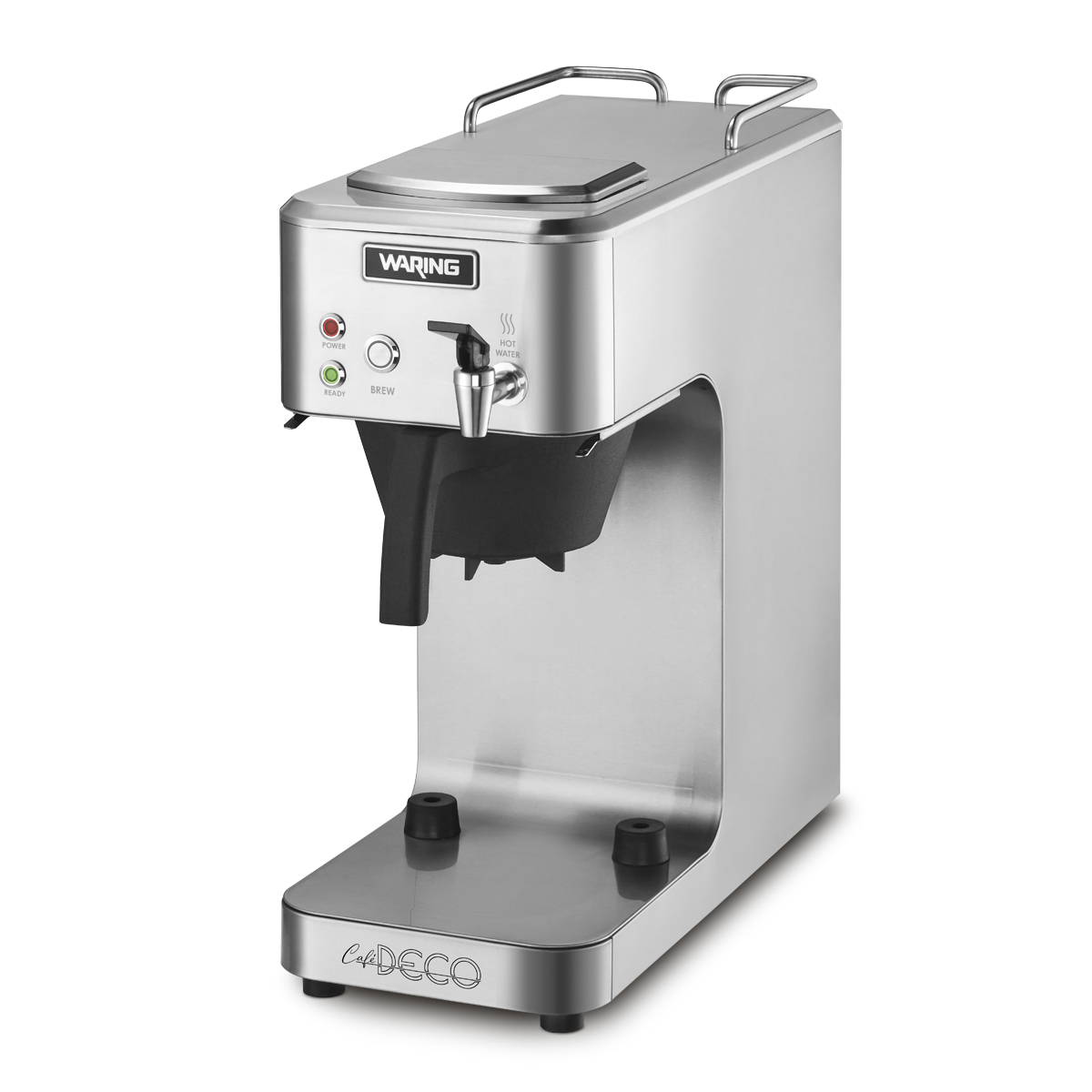 Insulated Coffee Pot - 60cl  WNK - First In Food Service