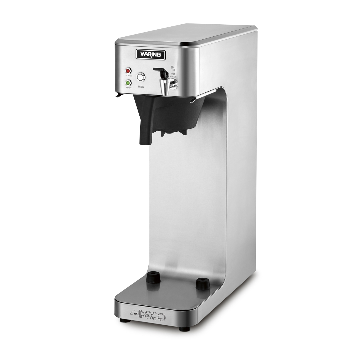 Coffee Dripper Brewer Pot D-2 - Mocita-China Coffee Machine-Leading China Coffee  Maker Supplier