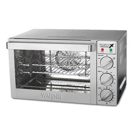  Convection Ovens