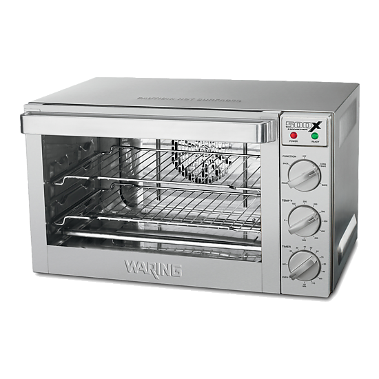 6 Best Commercial, Professional-Grade Ovens For Bakers