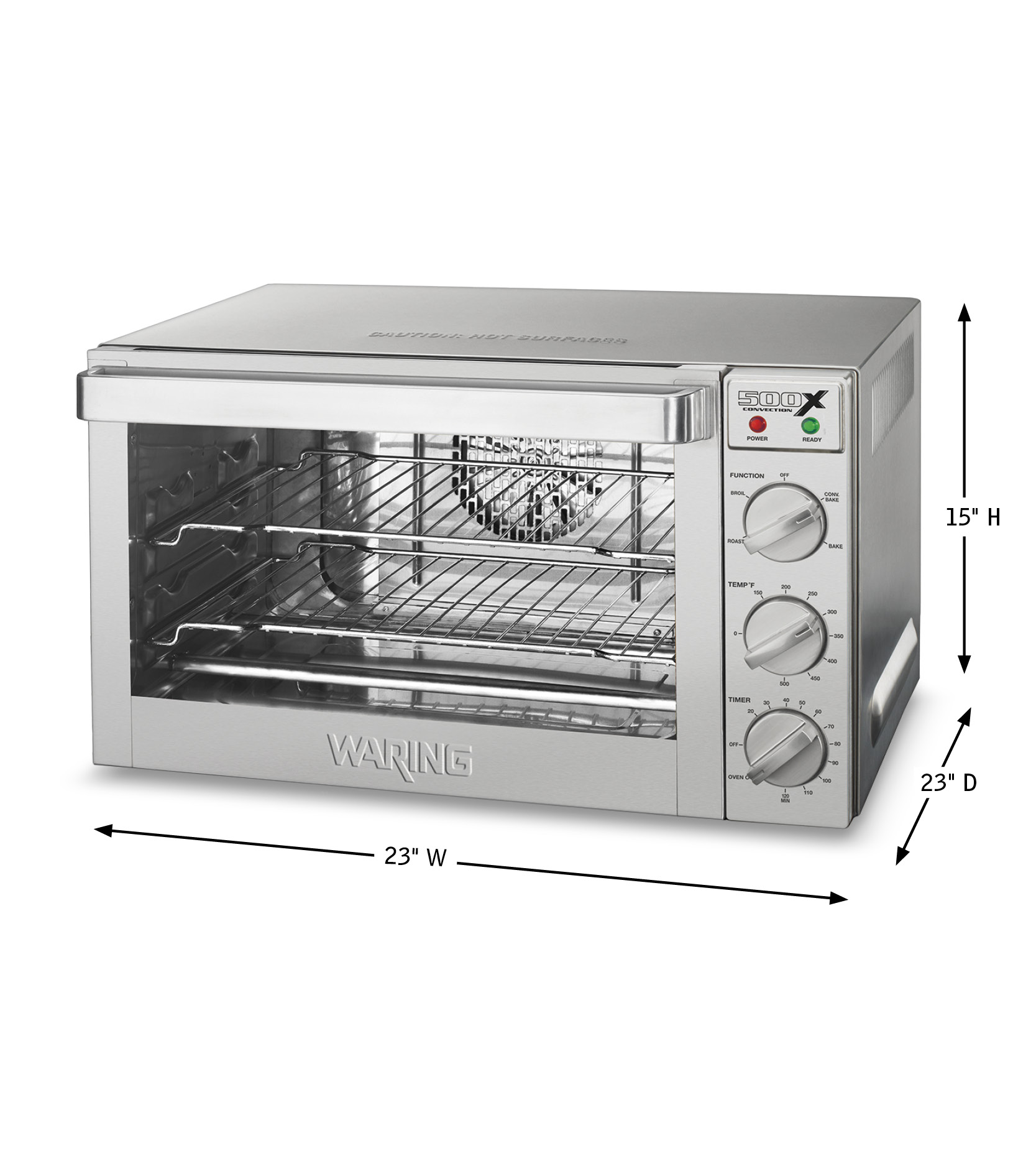 The Best Commercial Countertop Convection Oven, Including The Best