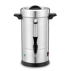 coffee machine urn