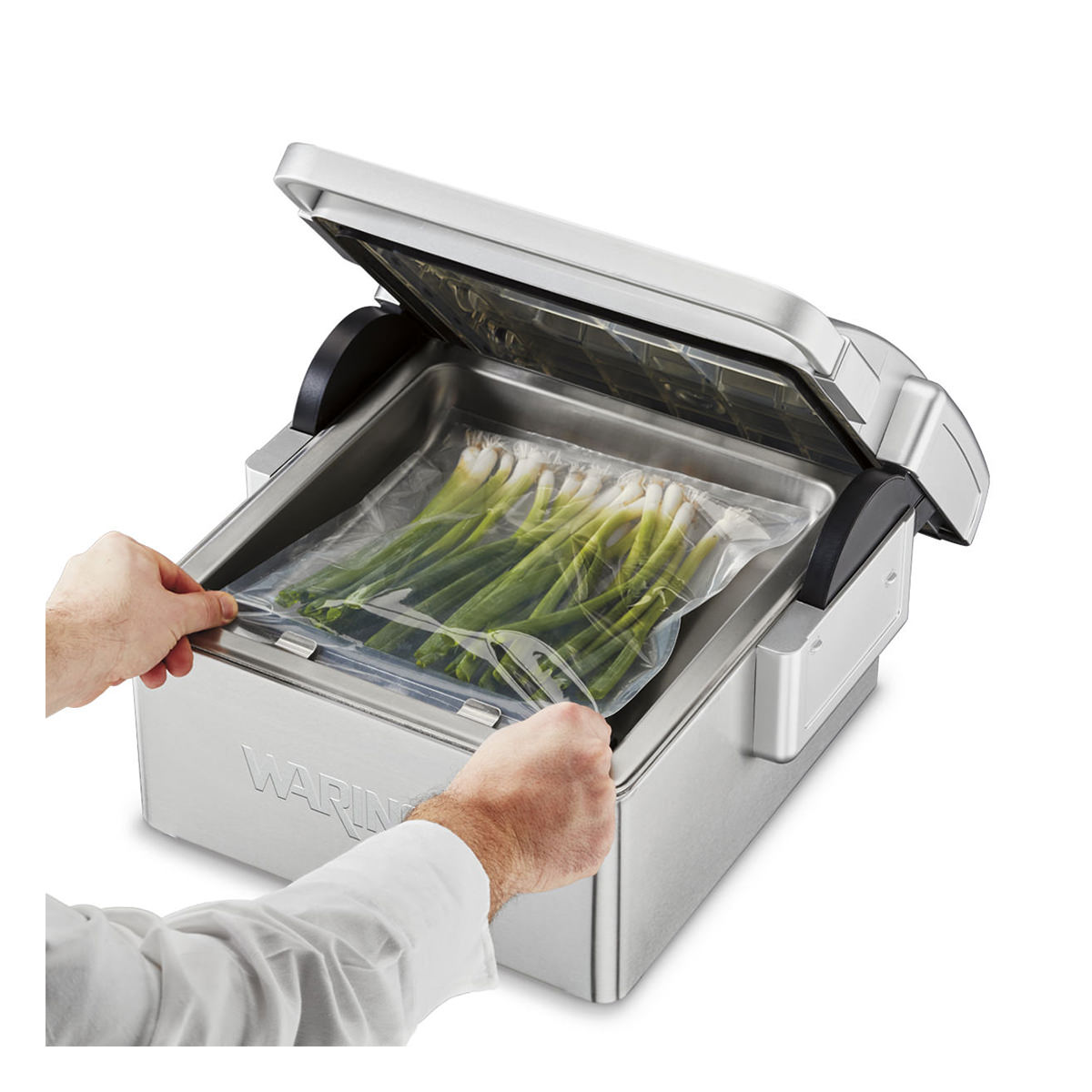 Cara Pengoperasian Vacuum Sealer