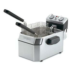Waring Commercial Deep Fryers