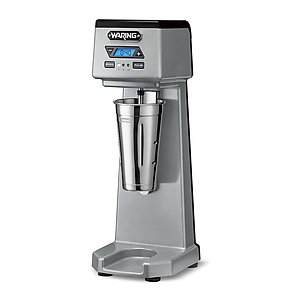  Single Head Commercial Milkshake Machine Stainless