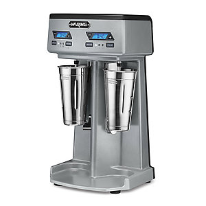 Waring Commercial 700S Blender, 22000 rpm Speed, Stainless Steel Container,  120V