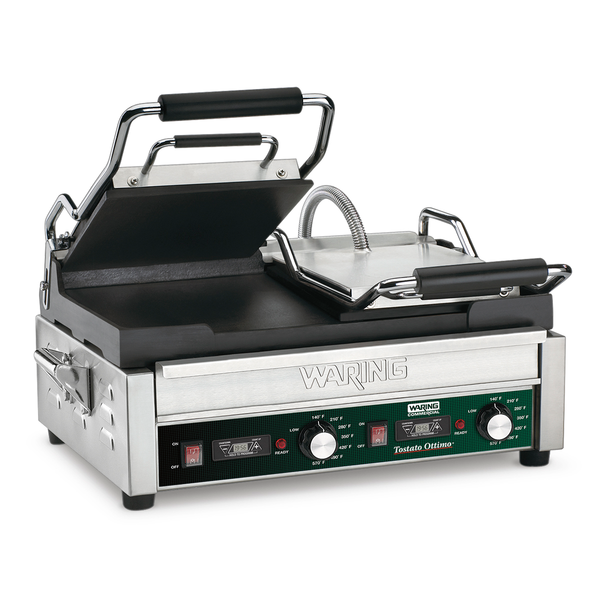 Sandwichera grill 110v - TX8863