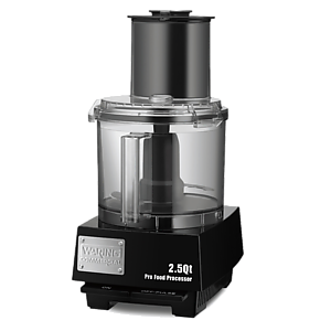 Waring Commercial Professional Electric Spice Grinder With 3 Stainless  Steel Bowls - 4 3/4L x 8 1/4W x 5 1/2H