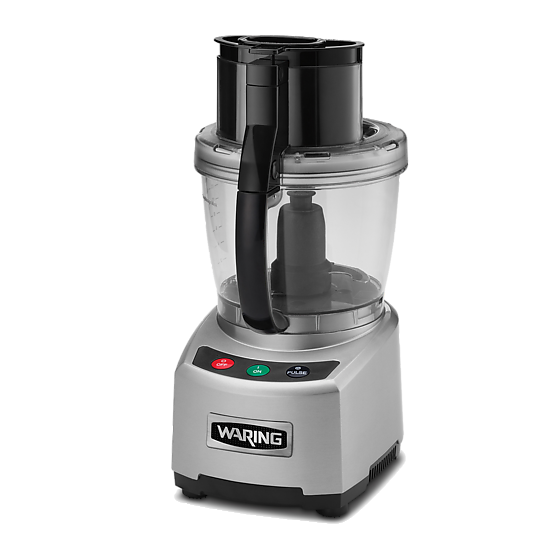 Multifunctional Thermo Cooker Food Processor Kitchen Robot Mixer