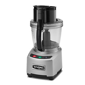 Waring WFP11S 2.5 Quart Food Processor