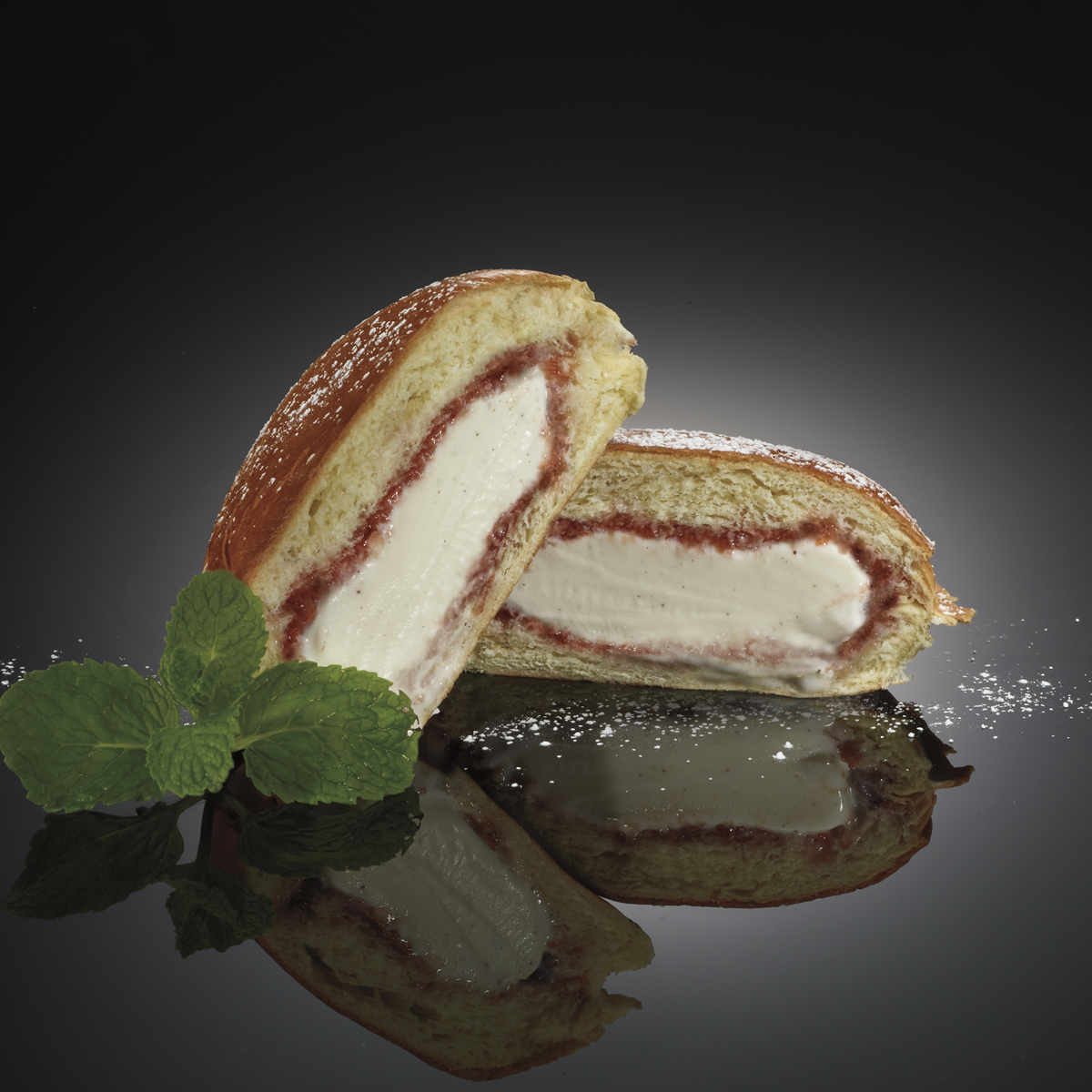 pregel gelato panini press