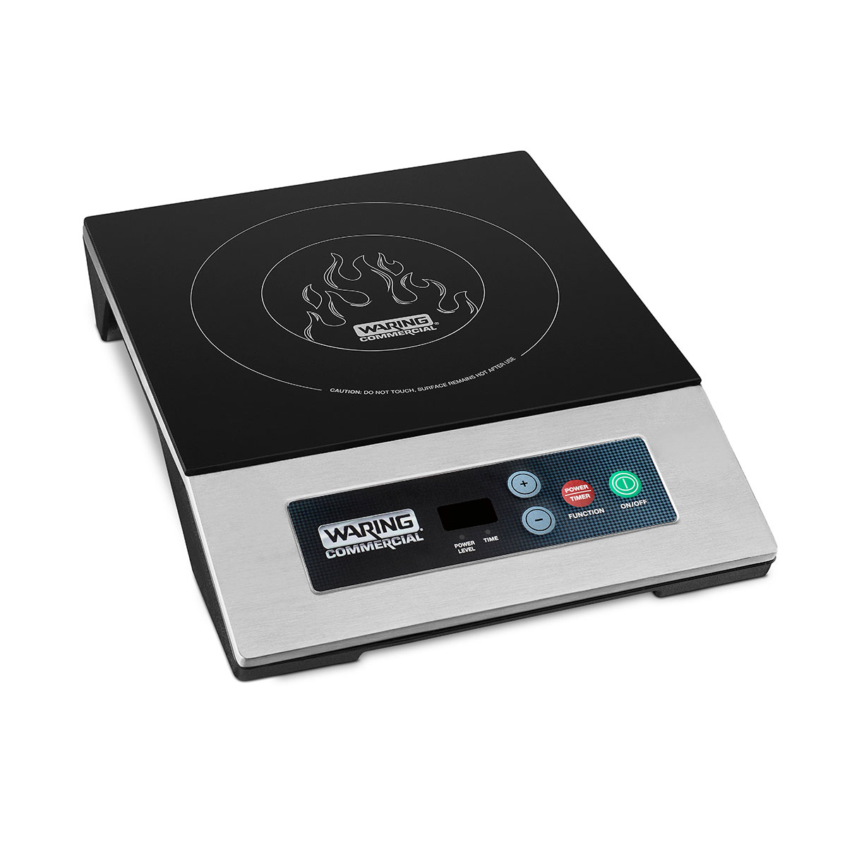 Waring Commercial Single Induction Range