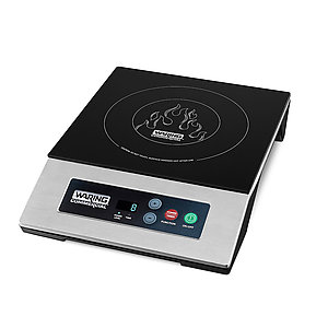 Induction Burner