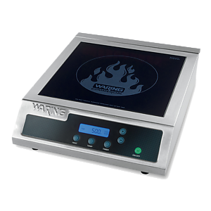 Waring Commercial Induction Range