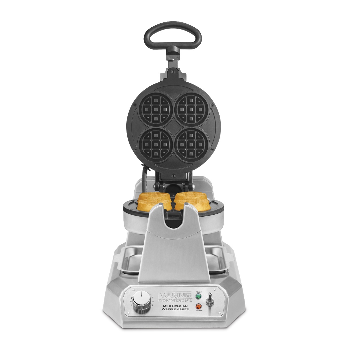 petite belgian waffle maker