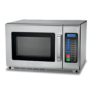 waring digital toaster oven
