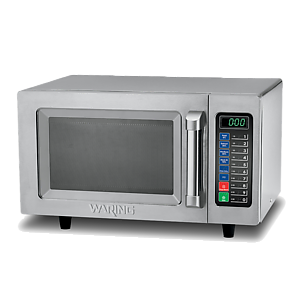 Waring - WCO500X - Half Size Commercial Convection Oven