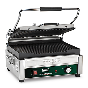 waring griddle